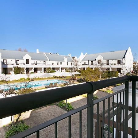 Winelands Golf Lodges 11 Стелленбос Экстерьер фото